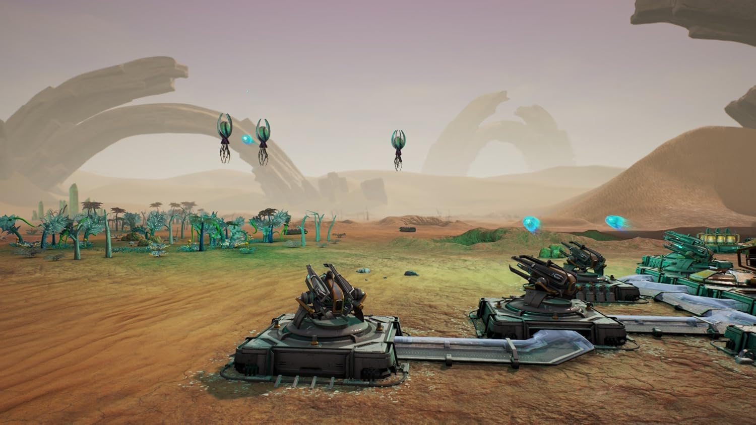 Aven Colony - Xbox One Xbox One Standard