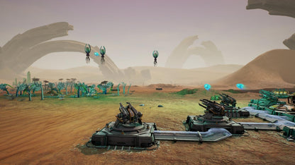 Aven Colony - Xbox One Xbox One Standard