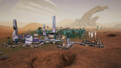 Aven Colony - Xbox One Xbox One Standard
