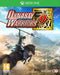 KOCH MEDIA XONE DYNASTY WARRIORS 9