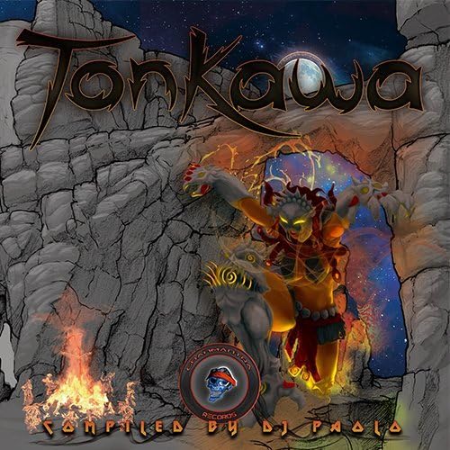 Tonkawa / Various