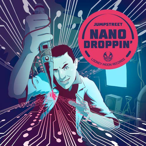 Nanodroppin