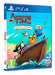 Bandai Namco Entertainment Adventure Time: Pirates of Enchiridion - PlayStation 4 PlayStation 4 standard