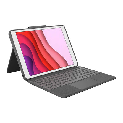 Combo Touch Ipad 7Th Gen Graphit