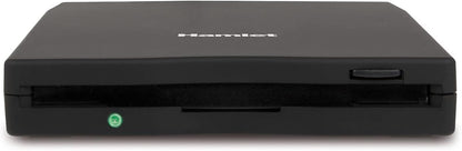 Hamlet Xfdusb Floppy Diskdrive USB Hard Drive