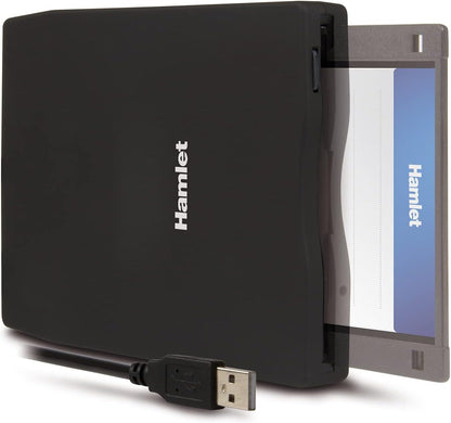 Hamlet Xfdusb Floppy Diskdrive USB Hard Drive