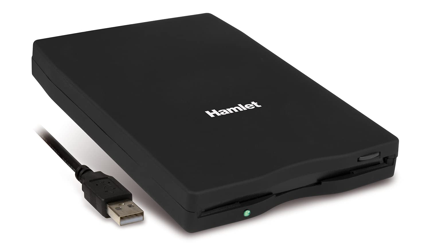 Hamlet Xfdusb Floppy Diskdrive USB Hard Drive