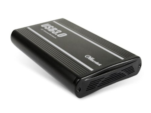 Hamlet hxd3u3 – Box for 3.5 SATA HDD USB 3.0