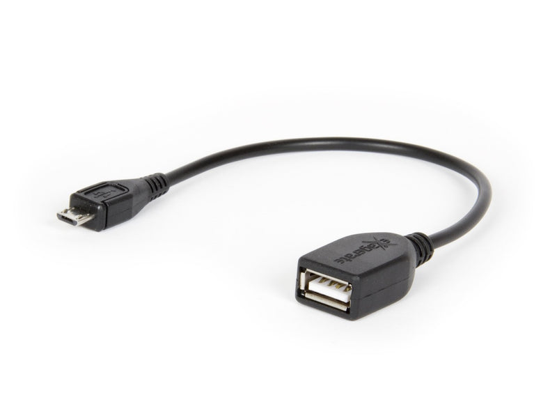 HAMLET ADAPTER CABLE MICRO USB