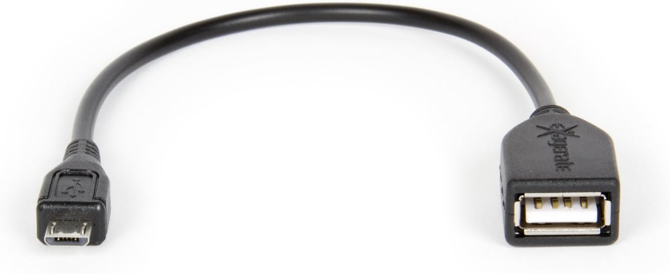 HAMLET ADAPTER CABLE MICRO USB