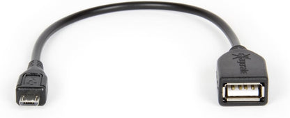 HAMLET ADAPTER CABLE MICRO USB
