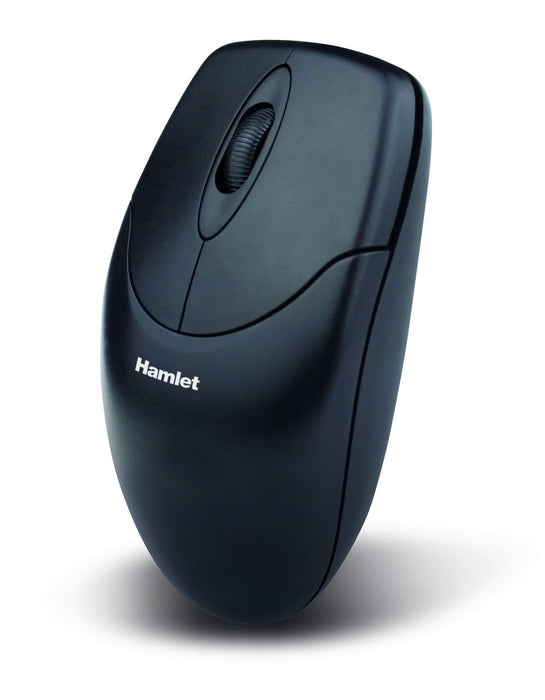 Hamlet Mouse XMICEU2 high-definition USB Mouse 1000 dpi. Trade name: USB Mouse