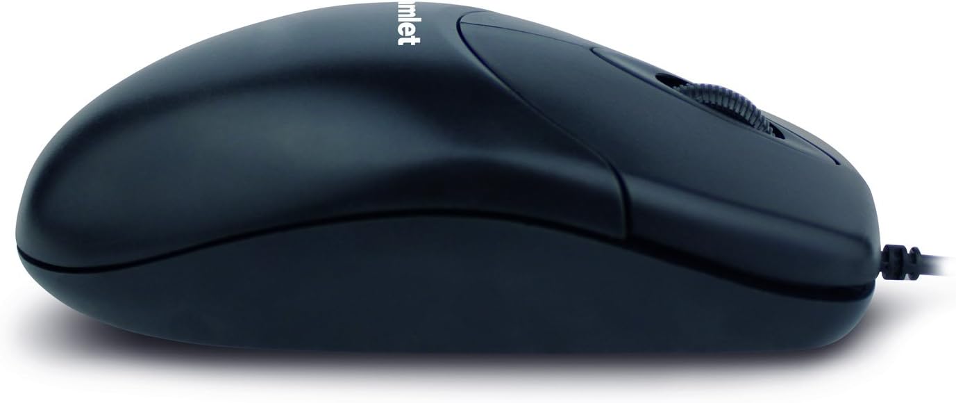Hamlet Mouse XMICEU2 high-definition USB Mouse 1000 dpi. Trade name: USB Mouse