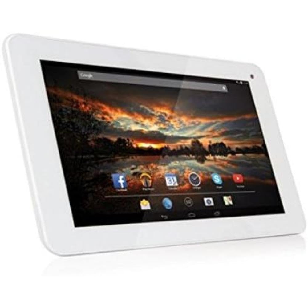 7Pol A7 1 3Ghz Hd 512M/8Gb Andr 4.4