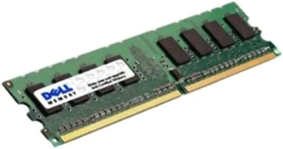 MEMORY UPGRADE - 4GB - 1RX16