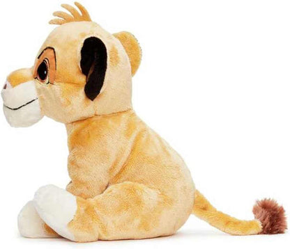 Simba Disney Simba Peluche 35 cm, +0 Anni, 6315876486X04