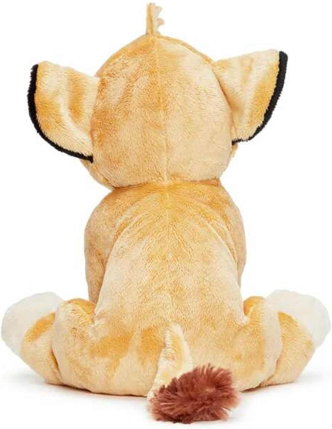 Simba Disney Simba Peluche 35 cm, +0 Anni, 6315876486X04