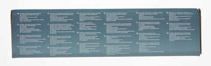 Leitz A4 Refill Cartridge, Office Cold Laminator CS9, 30 m, 90-920 Sheet Capacity
