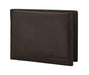 Samsonite Attack 2 SLG - Cartera, 13 x 1 x 9.7 cm, Marrón (Ebony Brown) Marron (Marron Bony). 13 x 1 x 9.7 cm