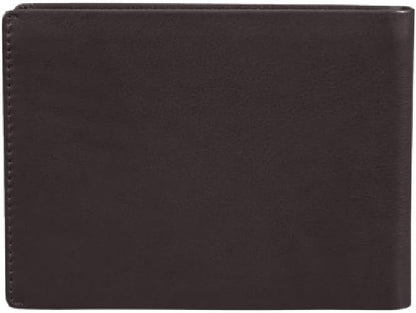Samsonite Attack 2 SLG - Cartera, 13 x 1 x 9.7 cm, Marrón (Ebony Brown) Marron (Marron Bony). 13 x 1 x 9.7 cm