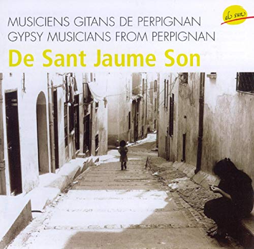 De Sant Jaume Som