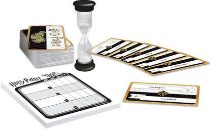 Asmodee Time's Up! - Harry Potter from 8 years old