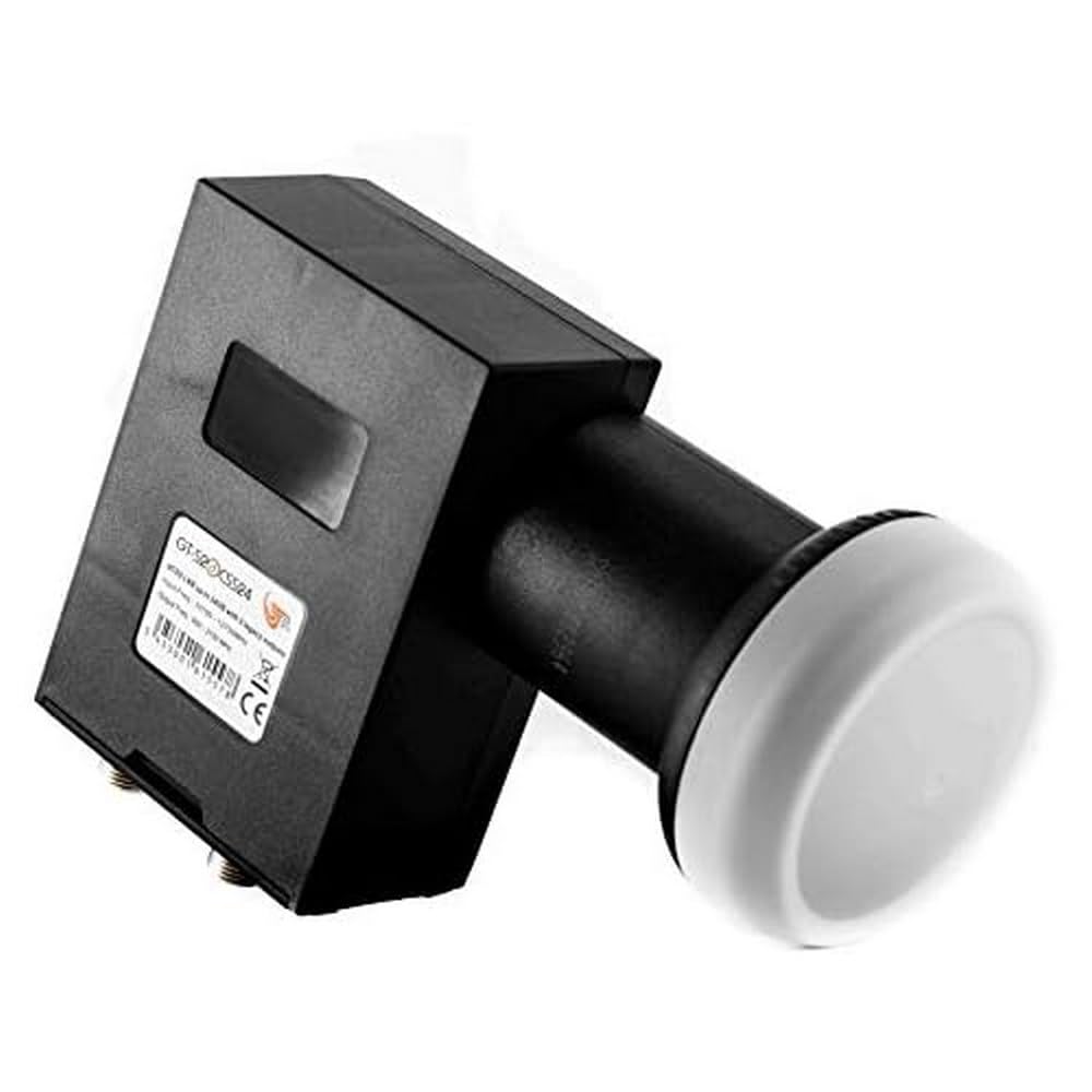 Lnb Scr/Dcss Gtsat Con 2 Out Legacy