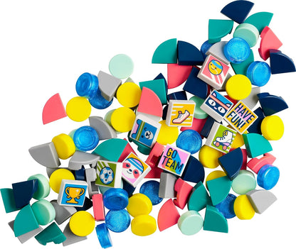 LEGO 41958 DOTS Extra DOTS Series 7 - SPORT