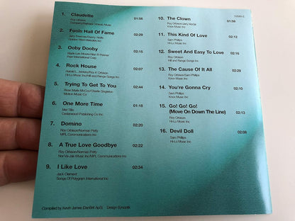 Hits and Rarities