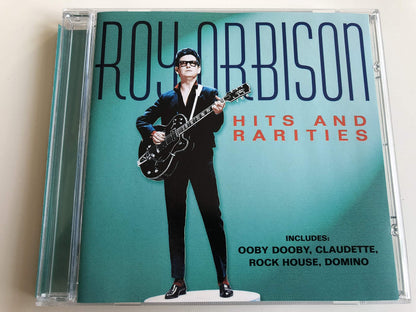 Hits and Rarities
