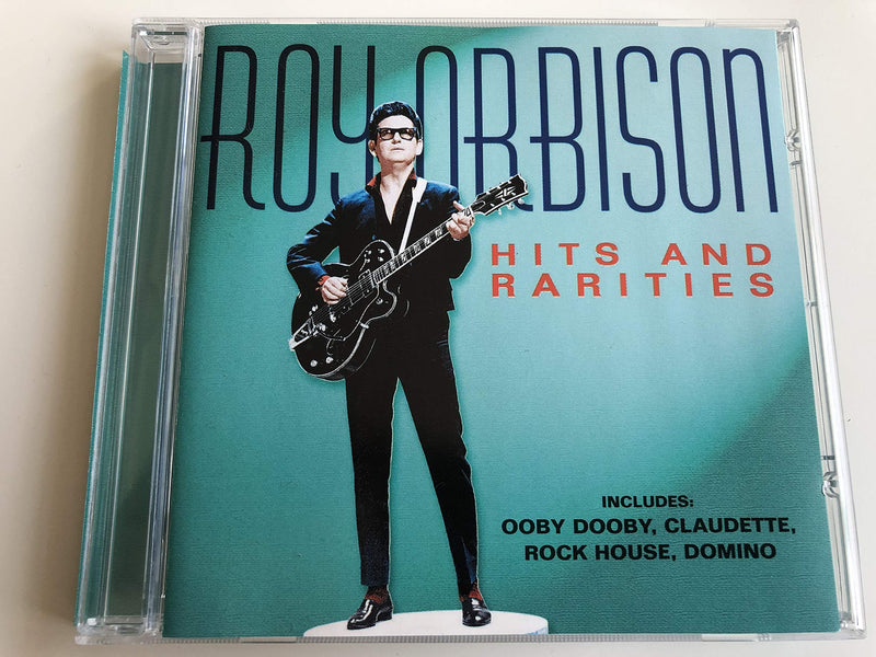 Hits and Rarities