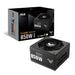 TUF Gaming 850W Gold (850 Watt, ATX 3.0 Compatible, Fully Modular Power Supply, 80+ Gold, Military-grade Components, Dual Ball Bearing, Axial-tech Fan, PCB Coating, 10 Year Warranty) TUF GAMING ATX 3.0 850W BLACK