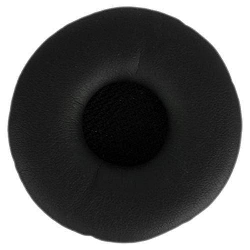 Jabra Leatherette Ear Cushion Black (14101-59)