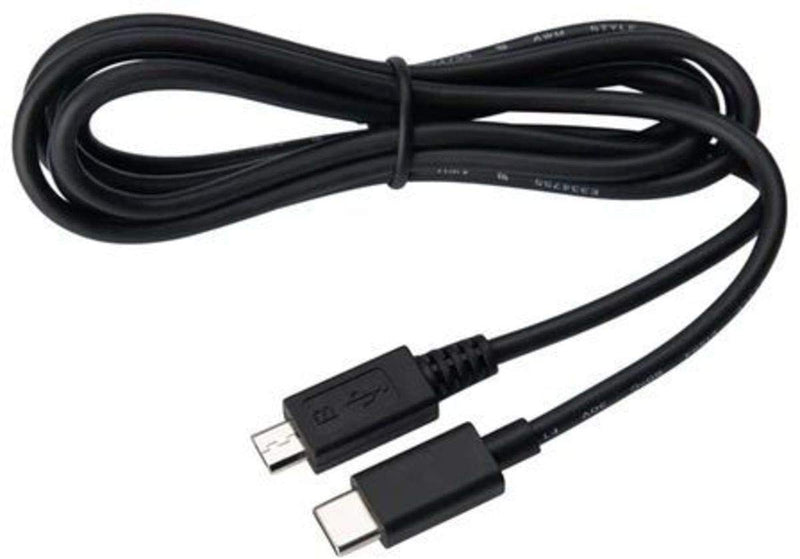 JABRA USB CABLE BLK USB-C TO CABL