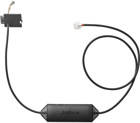 Jabra Alcatel Lucent Enterprise Adaptor 14201-37