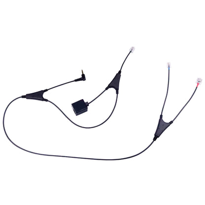 Jabra Alcatel Lucent Enterprise Adaptor 14201-37