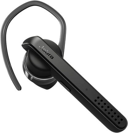 Bluetooth Headset With Microphone Jabra Talk 45 Black