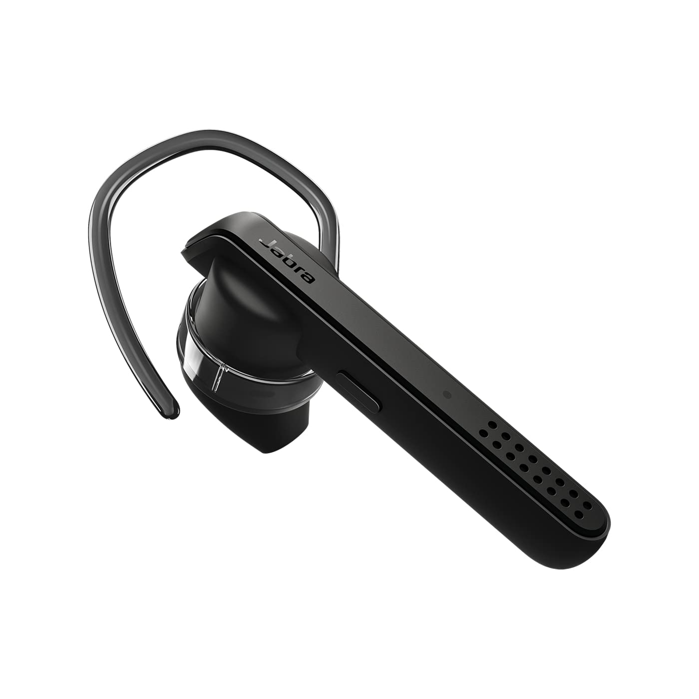 Bluetooth Headset With Microphone Jabra Talk 45 Black