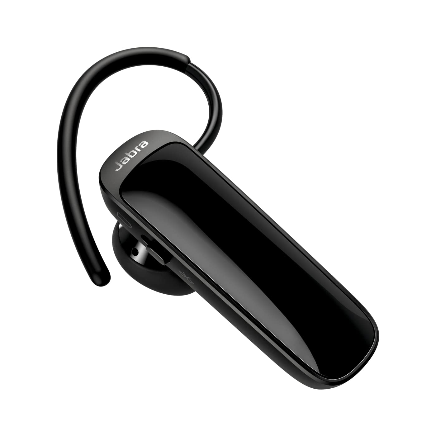 Jabra Talk 25 SE Mono Bluetooth Headset, Wireless Headset with Integrated Microphone, Multimedia Streaming and Up to 9 Hours of Talk Time