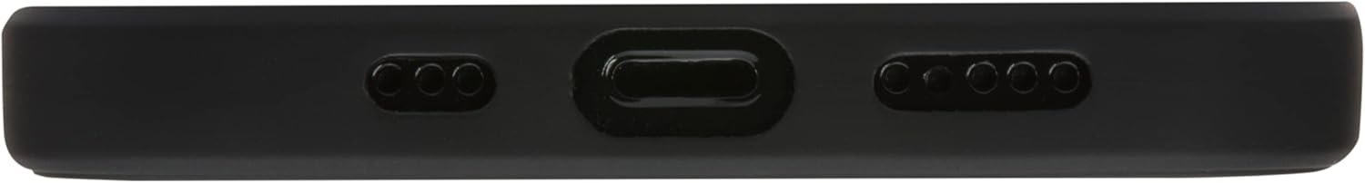 dbramante1928 Greenland - Compatible with iPhone 12/12 Pro - Made from 100% recycled plastic - All-around, slim, snap-on, impact protection case