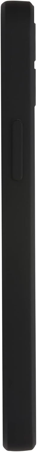 dbramante1928 Greenland - Compatible with iPhone 12/12 Pro - Made from 100% recycled plastic - All-around, slim, snap-on, impact protection case