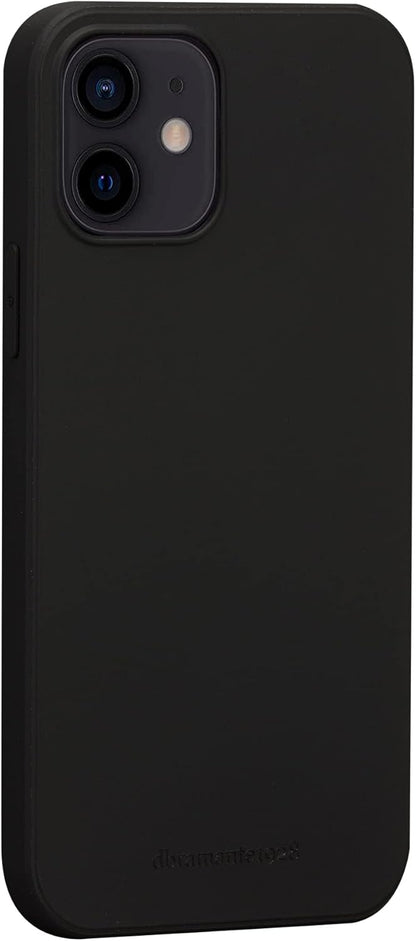 dbramante1928 Greenland - Compatible with iPhone 12/12 Pro - Made from 100% recycled plastic - All-around, slim, snap-on, impact protection case