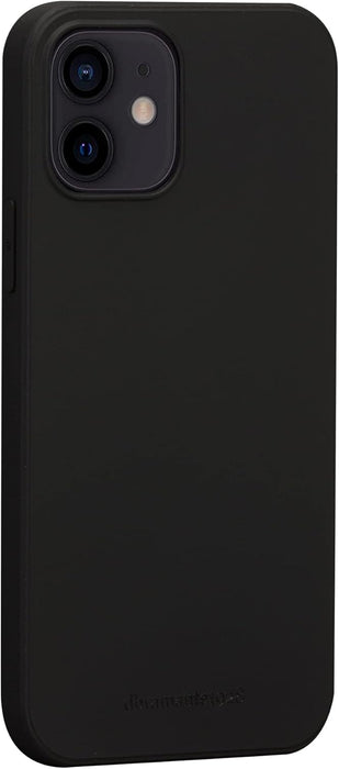 dbramante1928 Greenland - Compatible with iPhone 12/12 Pro - Made from 100% recycled plastic - All-around, slim, snap-on, impact protection case