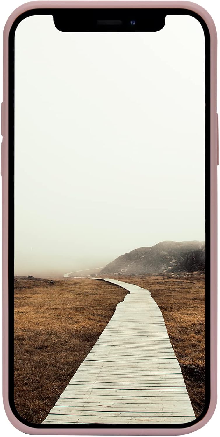Greenland - Iphone 12/12 Pro - Pink