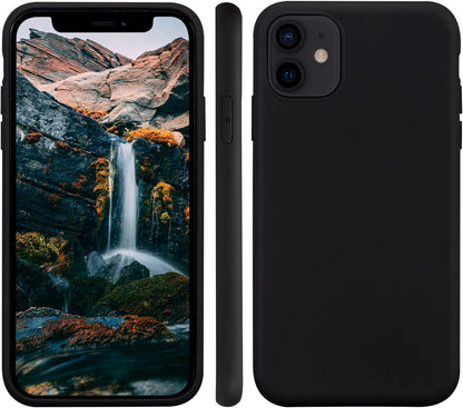 Greenland - Iphone 12 Pro Max Black