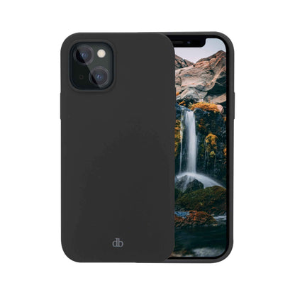 Monaco - Iphone 13 Mini - Nero