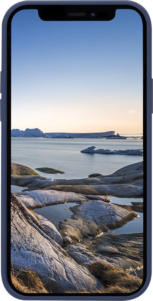 Monaco - Iphone 13 - Pacific Blue