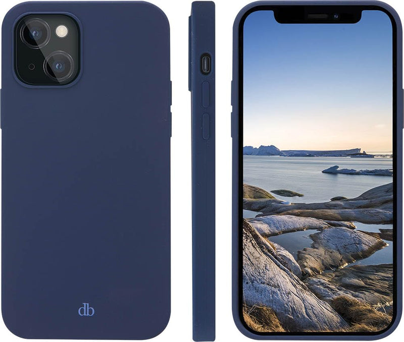 Monaco - Iphone 13 - Pacific Blue