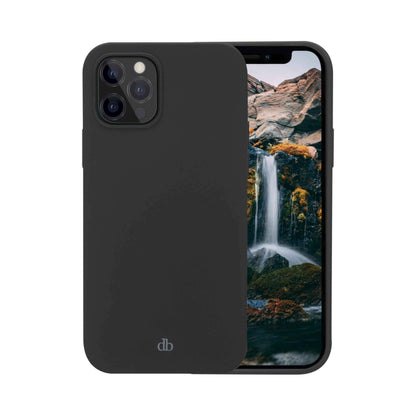 Monaco - Iphone 13 Pro Black