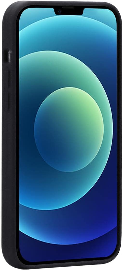 Monaco - Iphone 13 Pro Black